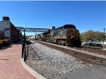 CSX 3360
